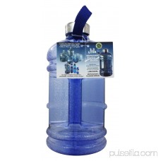 New Wave Enviro Products - 2.2 Liter BPA Free Water Bottle with Handle